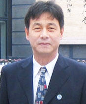 Han Xingyong