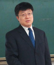 Zhao Zuoquan
