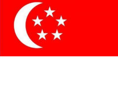 新加坡国家概况
