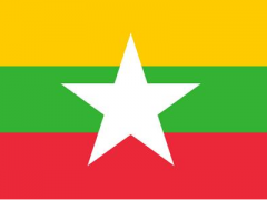 缅甸国家概况