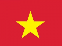 越南国家概况