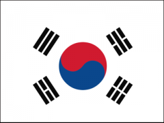 韩国国家概况