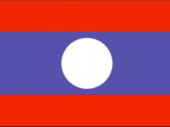 老挝国家概况